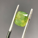 Green Grossular Garnet