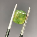 Green Grossular Garnet