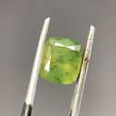 Green Grossular Garnet – Vibrant Crystal from Pakistan
