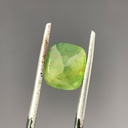 Green Grossular Garnet